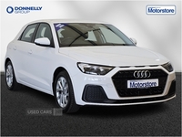 Audi A1 25 TFSI Sport 5dr in Antrim