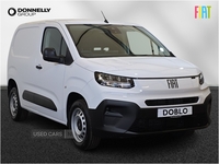 Fiat Doblo 1.5 Multijet 100 H1 Van Primo in Antrim