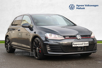 Volkswagen Golf 2.0 TSI GTI 5dr [Performance Pack] in Antrim