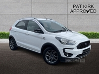 Ford Ka 1.2 85 Active 5dr in Tyrone