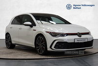 Volkswagen Golf 2.0 TSI GTI 5dr DSG in Antrim