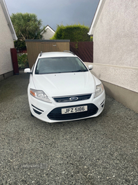 Ford Mondeo 2.0 TDCi 140 Edge 5dr in Antrim