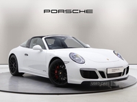 Porsche 911 GTS 2dr PDK in Antrim