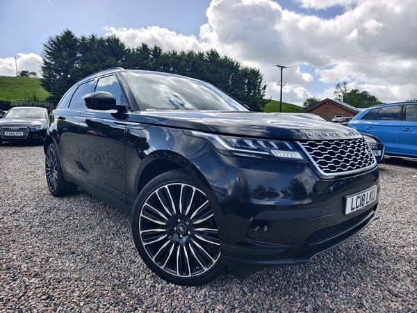 Land Rover Range Rover Velar DIESEL ESTATE in Fermanagh