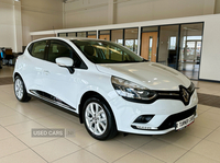 Renault Clio HATCHBACK in Derry / Londonderry