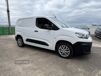 Citroen Berlingo M DIESEL in Derry / Londonderry