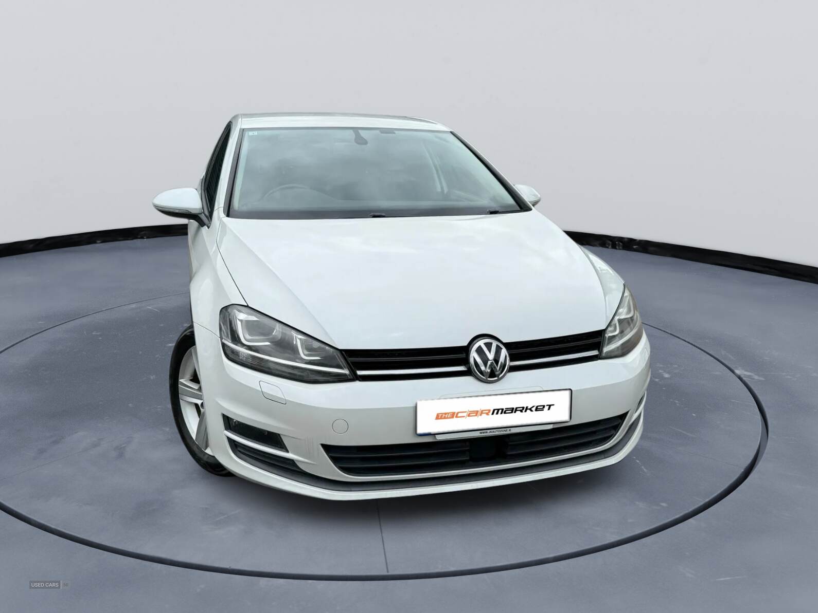 Main Car
