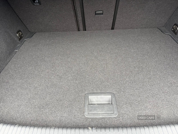 Volkswagen Golf 1.2 TSI Comfort Line Auto 5DR in Antrim