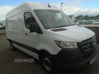 Mercedes Sprinter 315CDI L2 DIESEL RWD in Derry / Londonderry