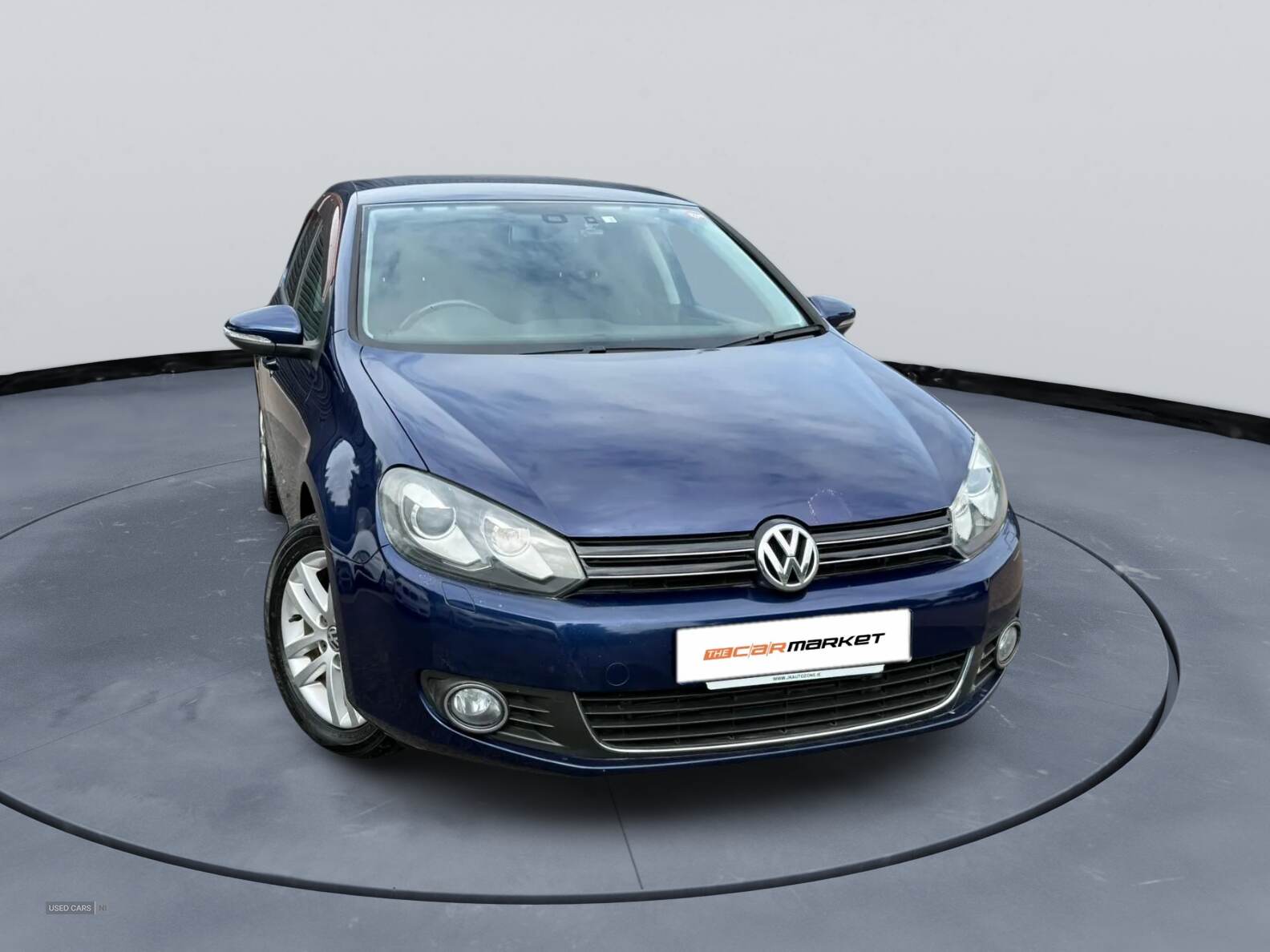 Main Car