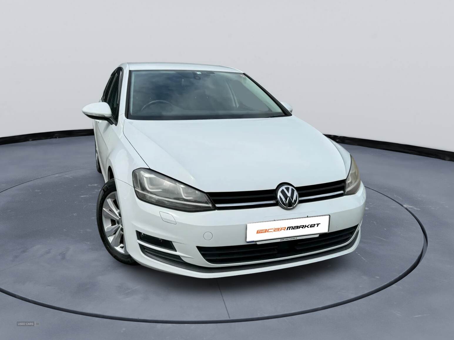 Main Car