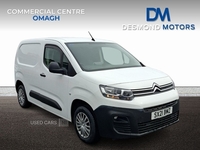 Citroen Berlingo M DIESEL in Tyrone