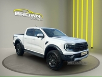 Ford Ranger DIESEL in Down