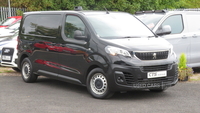 Peugeot Expert STANDARD DIESEL in Derry / Londonderry