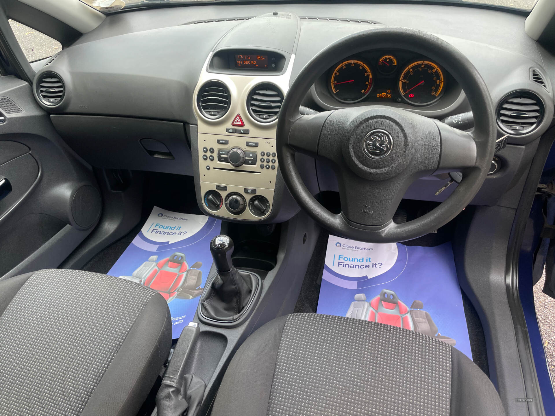 Car Thumbnail 10