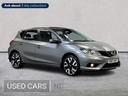 Nissan Pulsar