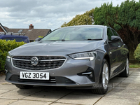 Vauxhall Insignia 1.5 Turbo D SRi Nav Grand Sport Euro 6 (s/s) 5dr in Antrim