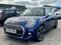 MINI Hatch 1.2 One 3dr in Antrim
