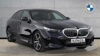 BMW 5 Series 520i M Sport Saloon in Armagh