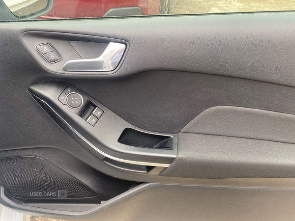 Ford Fiesta HATCHBACK in Antrim