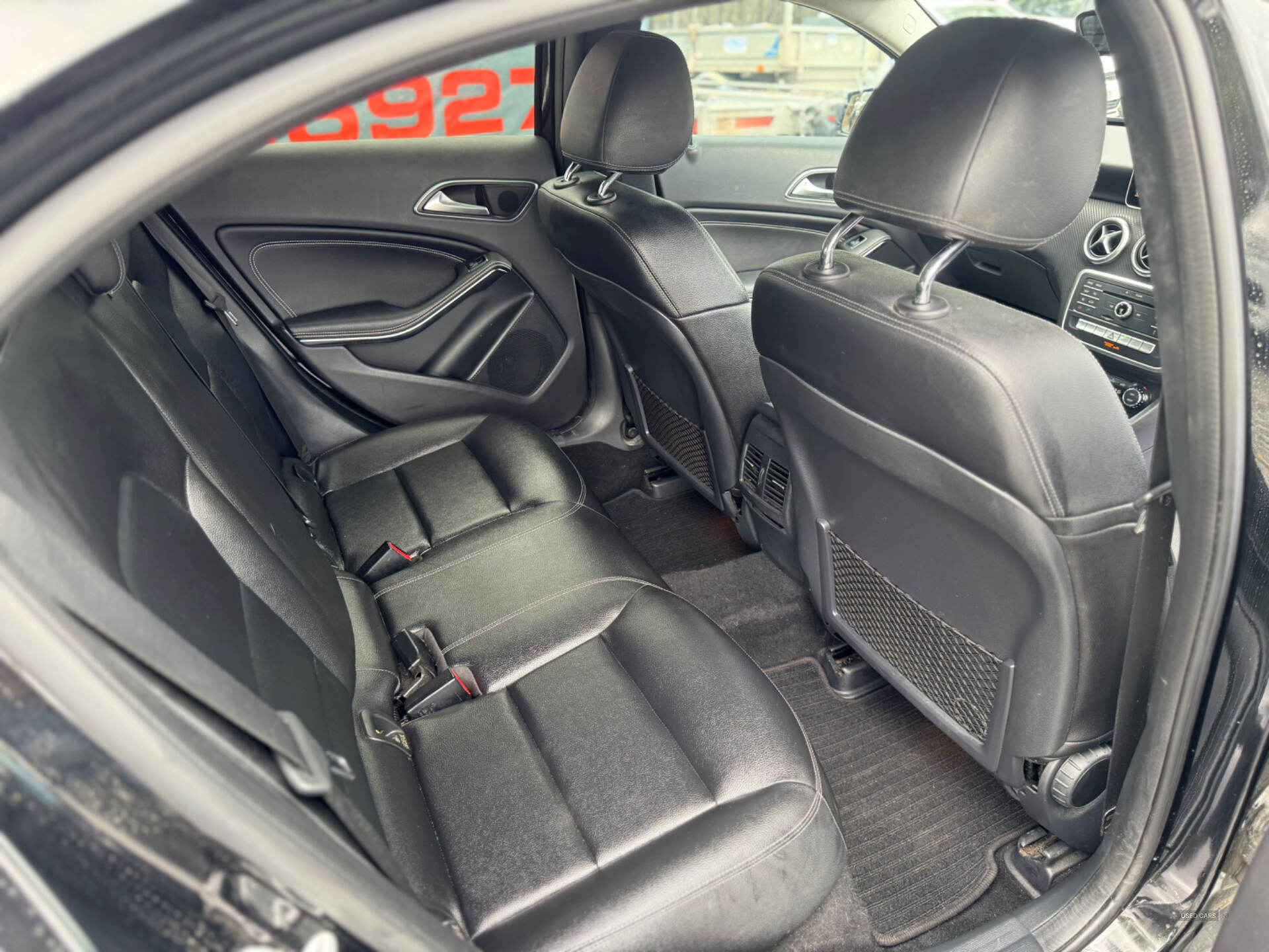 Mercedes A-Class DIESEL HATCHBACK in Armagh