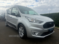 Ford Grand Tourneo Connect DIESEL ESTATE in Antrim