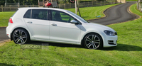 Volkswagen Golf 2.0 TDI GT 5dr in Antrim