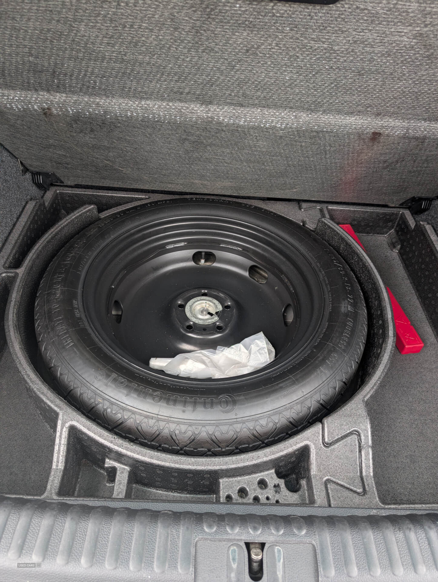Volkswagen Tiguan 20 diesel blue motion in Tyrone