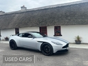 Aston Martin DB11