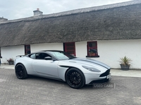 Aston Martin DB11 V12 AMR 2dr Touchtronic Auto in Antrim