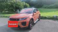 Land Rover Range Rover Evoque 2.0 TD4 HSE Dynamic 5dr Auto in Antrim