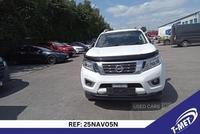 Nissan NP300 NAVARA DIESEL in Armagh