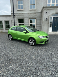 Seat Ibiza 1.4 Toca 3dr in Down