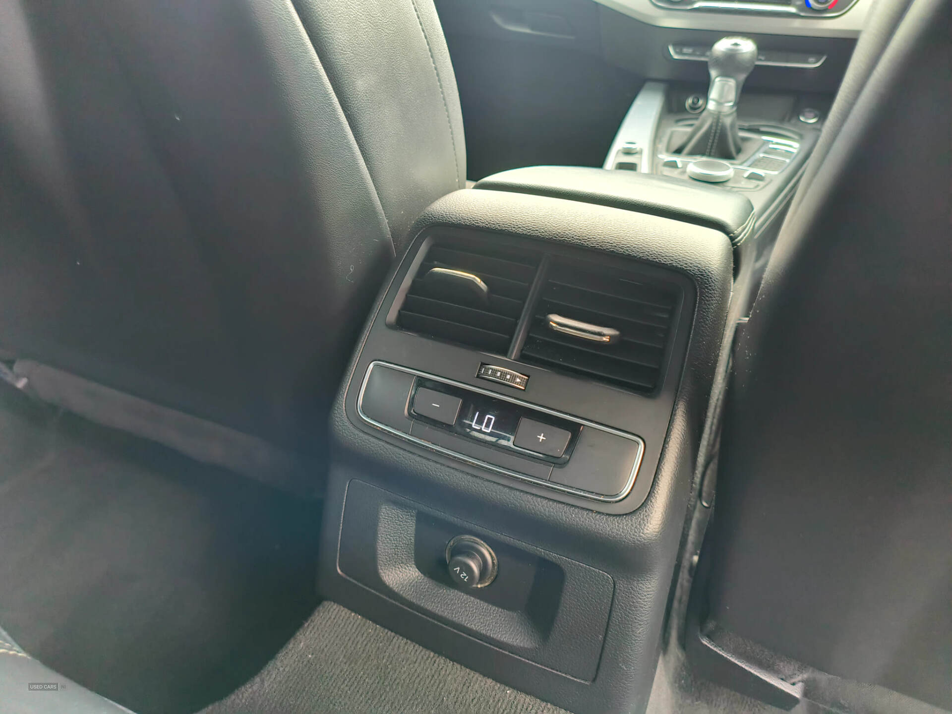 Audi A4 DIESEL SALOON in Fermanagh