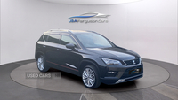 Seat Ateca DIESEL ESTATE in Tyrone