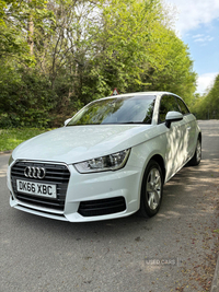 Audi A1 DIESEL HATCHBACK in Armagh