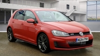 Volkswagen Golf DIESEL HATCHBACK in Derry / Londonderry