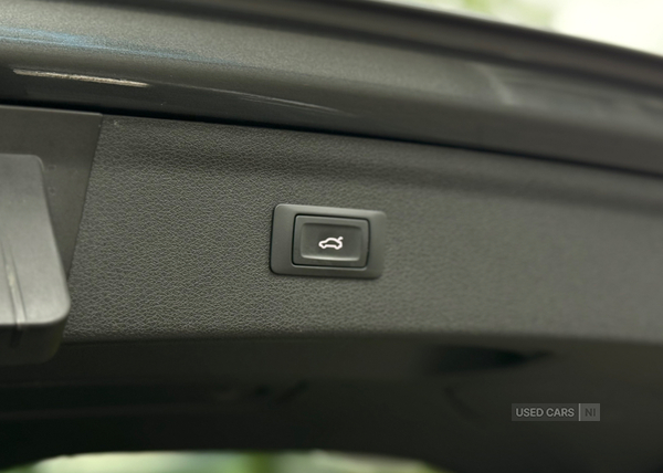Audi Q3 ESTATE SPECIAL EDITIONS in Antrim