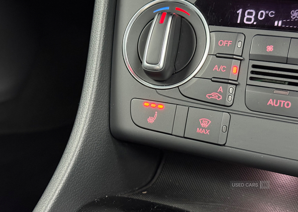 Audi Q3 ESTATE SPECIAL EDITIONS in Antrim