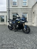 BMW S 1000 XR