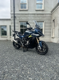 BMW S 1000 XR S1000 XR TE (24MY) in Down