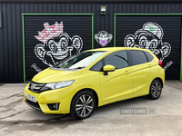 Honda Jazz HATCHBACK in Down