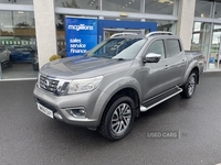 Nissan Navara DIESEL in Tyrone