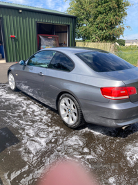 BMW 3 Series 320d SE 2dr in Antrim