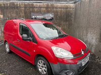 Citroen Berlingo L1 DIESEL in Antrim