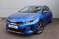 Kia XCeed 2 1.5 TGDI ISG FULL KIA WARRANTY UNTIL FEB 2032 in Down