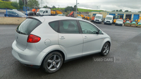 Seat Altea DIESEL ESTATE in Derry / Londonderry