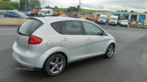 Seat Altea DIESEL ESTATE in Derry / Londonderry
