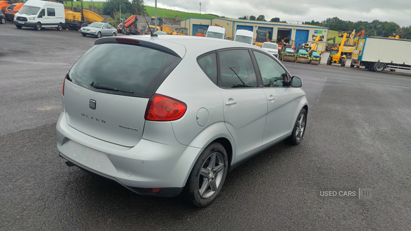 Seat Altea DIESEL ESTATE in Derry / Londonderry