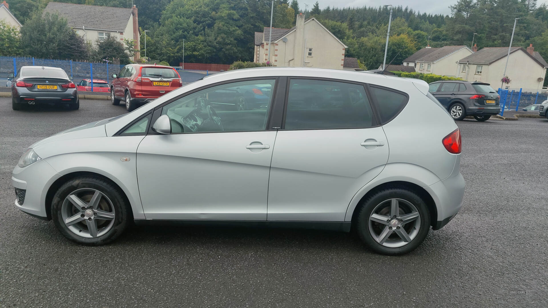 Seat Altea DIESEL ESTATE in Derry / Londonderry